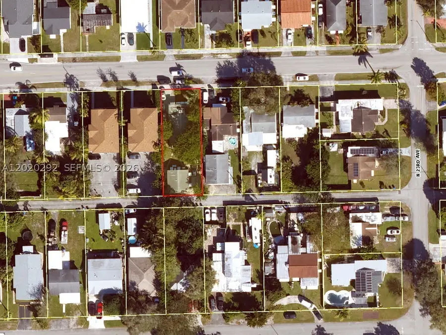 2322 Taft, Hollywood, FL 33020 - #3