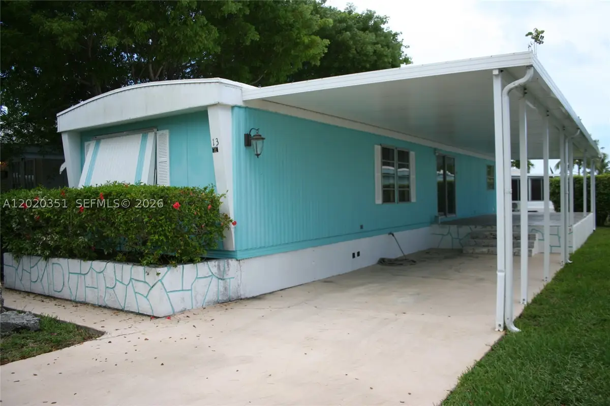 13 Old State, Key Largo, FL 33037 - #1
