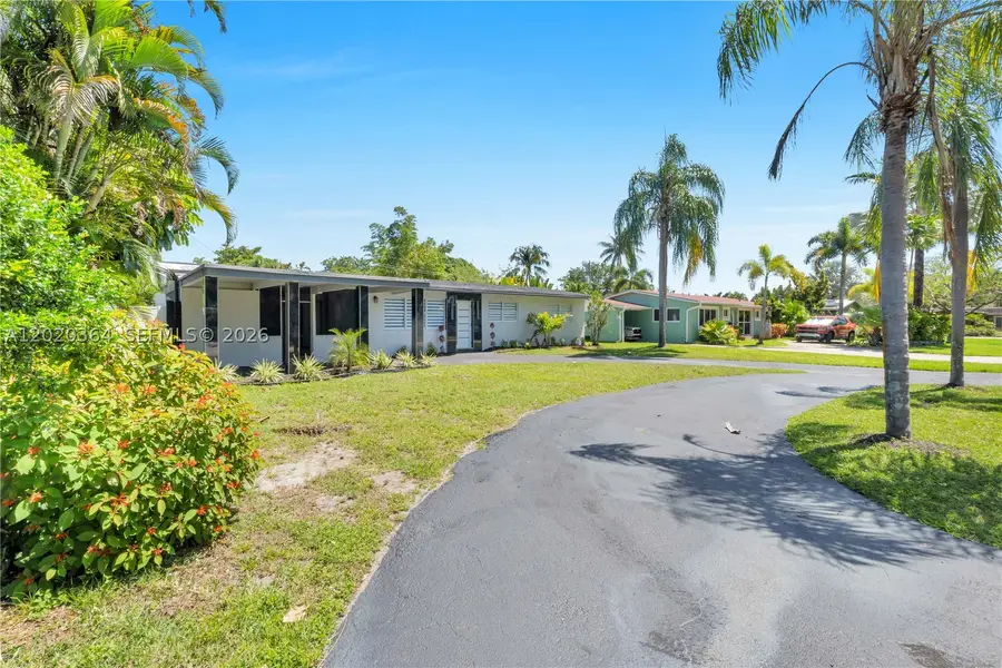 317 NW 27th, Wilton Manors, FL 33311 - #2