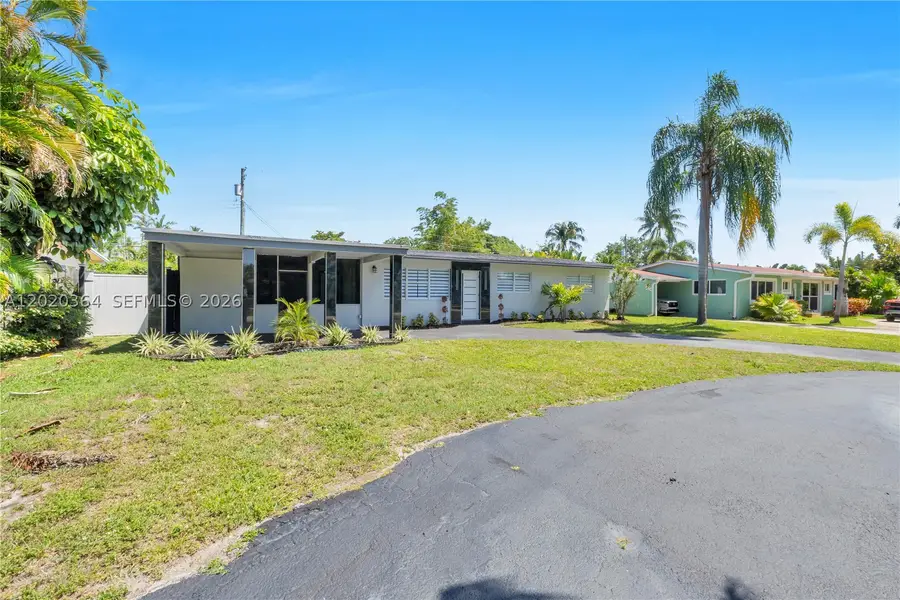 317 NW 27th, Wilton Manors, FL 33311 - #3