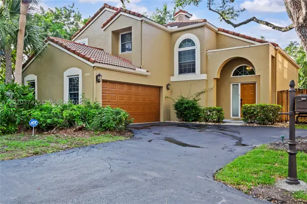 6885 NW 75th, Parkland, FL 33067