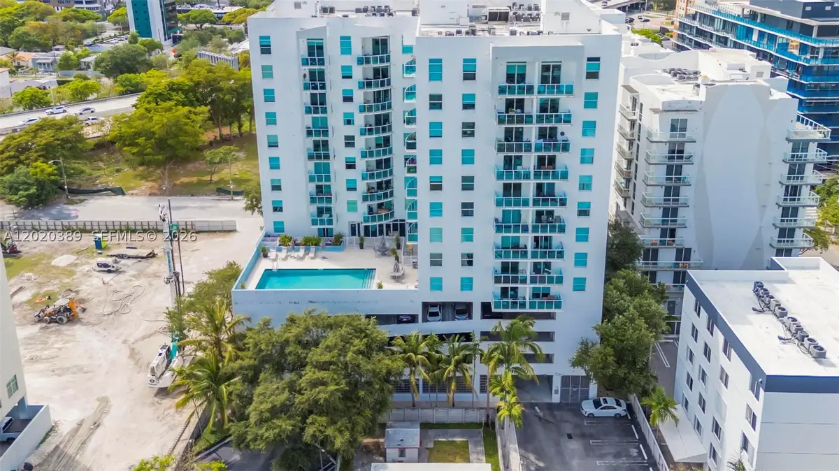 1723 SW 2nd #607, Miami, FL 33129 - #1