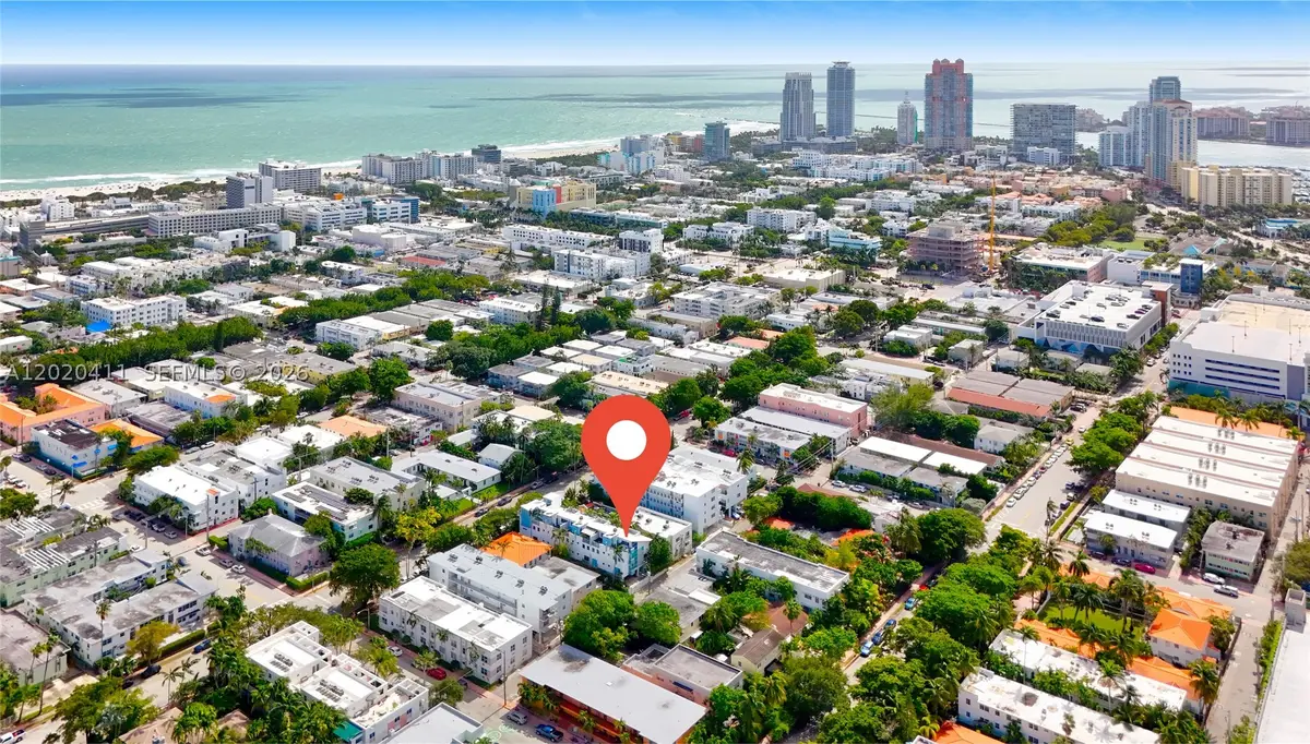 734 Michigan #6, Miami Beach, FL 33139 - #1
