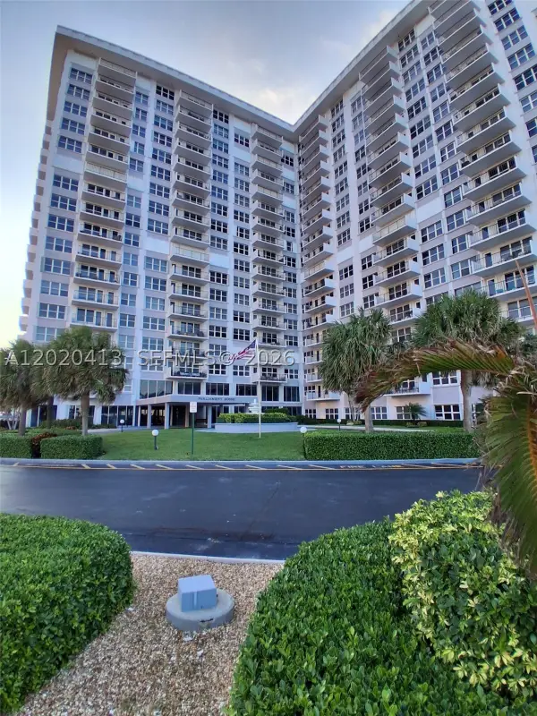 405 N Ocean #1815, Pompano Beach, FL 33062