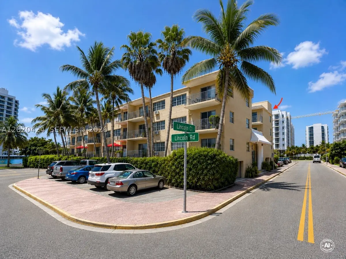 1441 Lincoln #417, Miami Beach, FL 33139 - #1