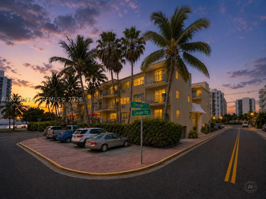 1441 Lincoln #417, Miami Beach, FL 33139 - #2