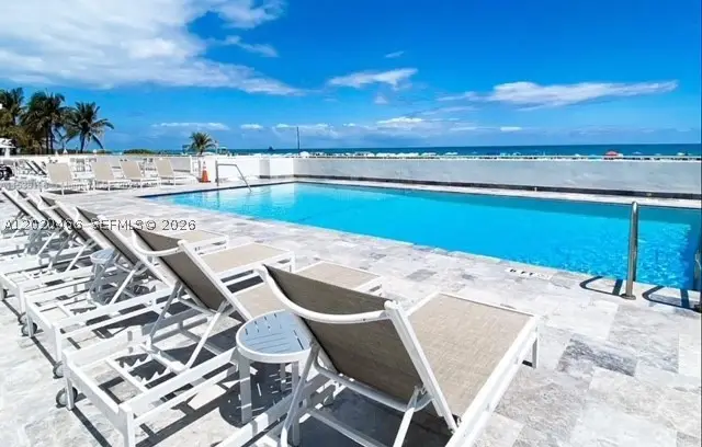 401 Ocean #910, Miami Beach, FL 33139 - #1