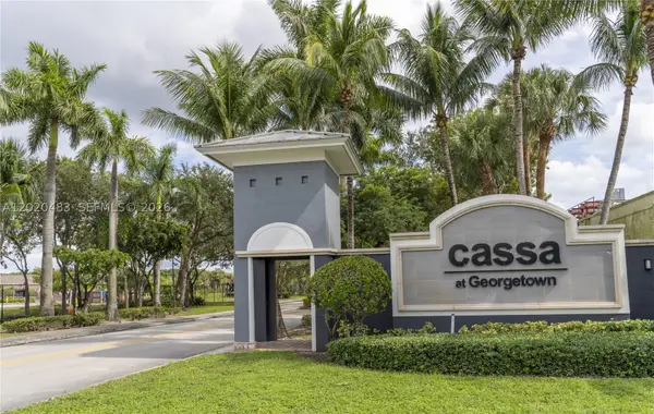 1415 NW 34th, Lauderhill, FL 33311