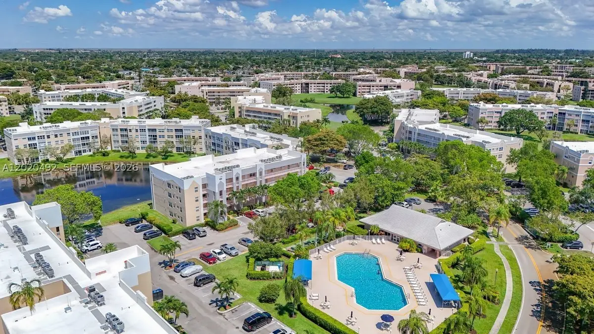 10208 NW 24th #203, Sunrise, FL 33322 - #1