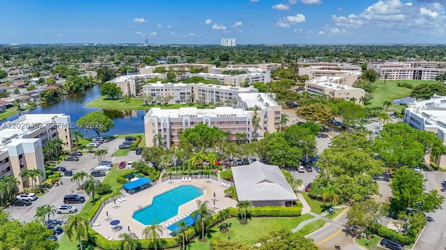 10208 NW 24th #203, Sunrise, FL 33322 - #2