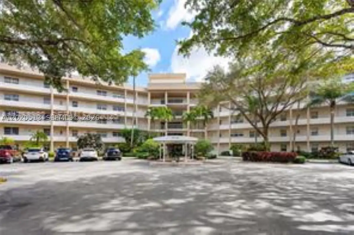 3800 Oaks Clubhouse #307, Pompano Beach, FL 33069 - #1