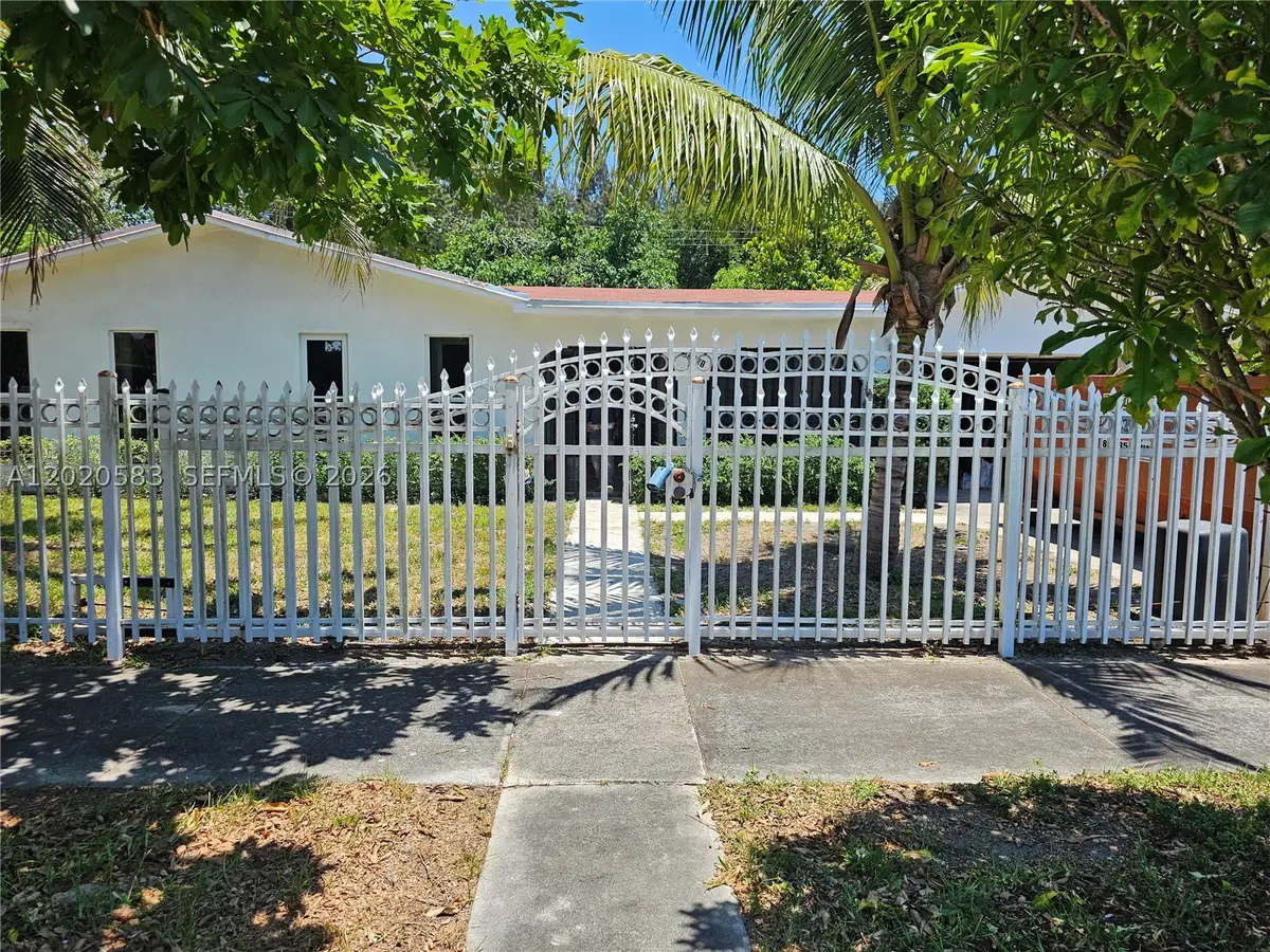15851 NW 37th, Miami Gardens, FL 33054 - #1
