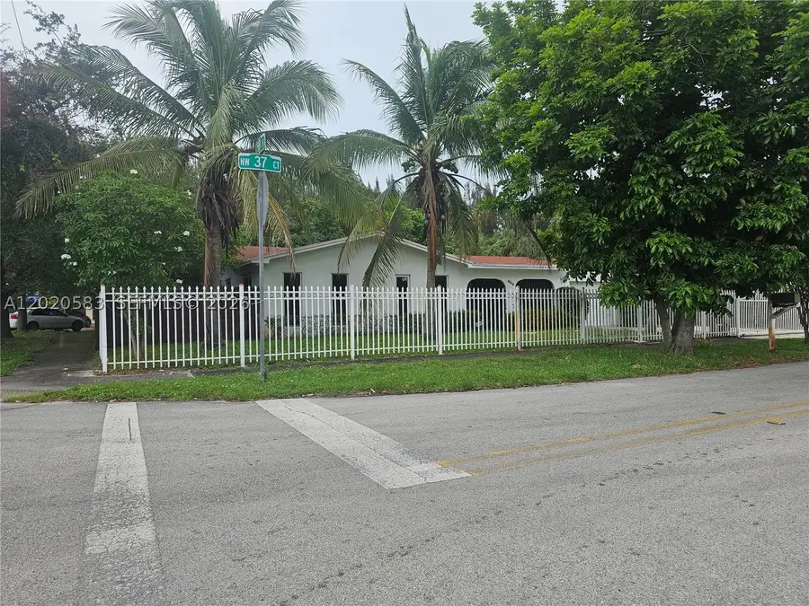 15851 NW 37th, Miami Gardens, FL 33054 - #2