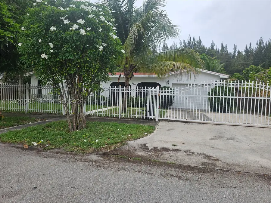 15851 NW 37th, Miami Gardens, FL 33054 - #3