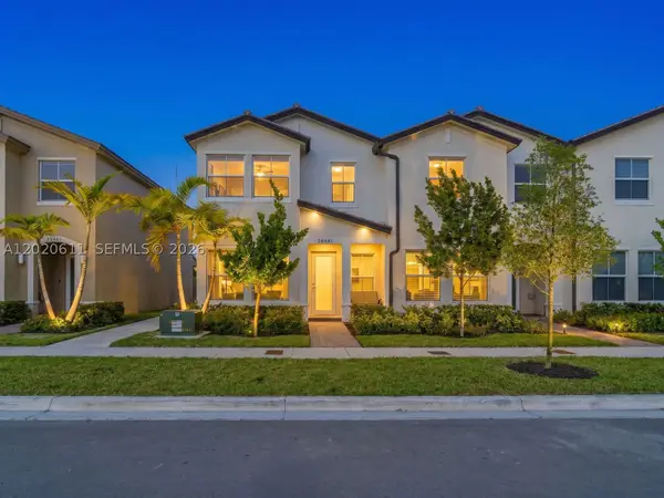 26455 SW 148th, Homestead, FL 33032