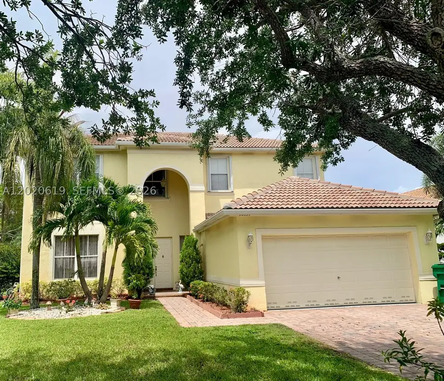 18815 SW 29th, Miramar, FL 33029 - #2