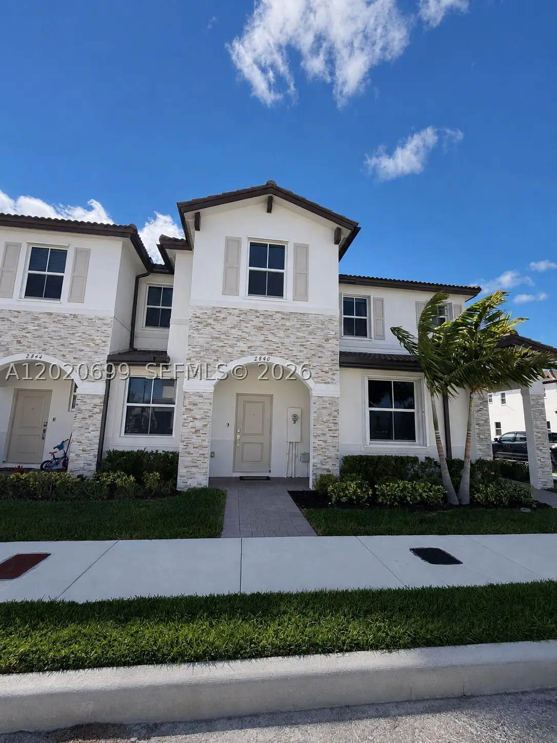 2840 SE 26th, Homestead, FL 33035 - #1