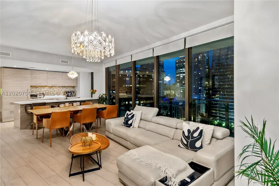 1300 S Miami #1405, Miami, FL 33130 - #2