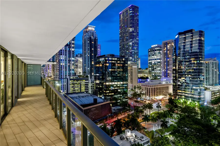 1300 S Miami #1405, Miami, FL 33130 - #3