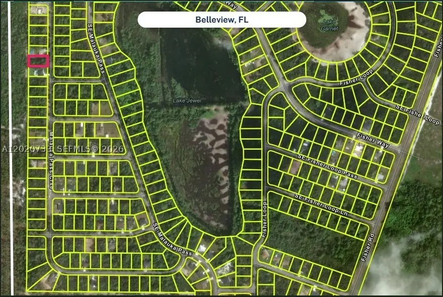 70 Malauka Pass, Silver Springs Shores East, FL 32179 - #1