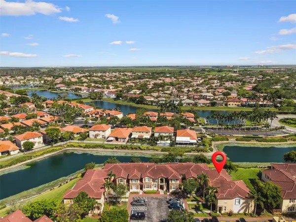 1595 NE 33rd #110-3, Homestead, FL 33033