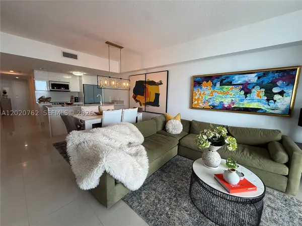 185 SW 7th #3803, Miami, FL 33130
