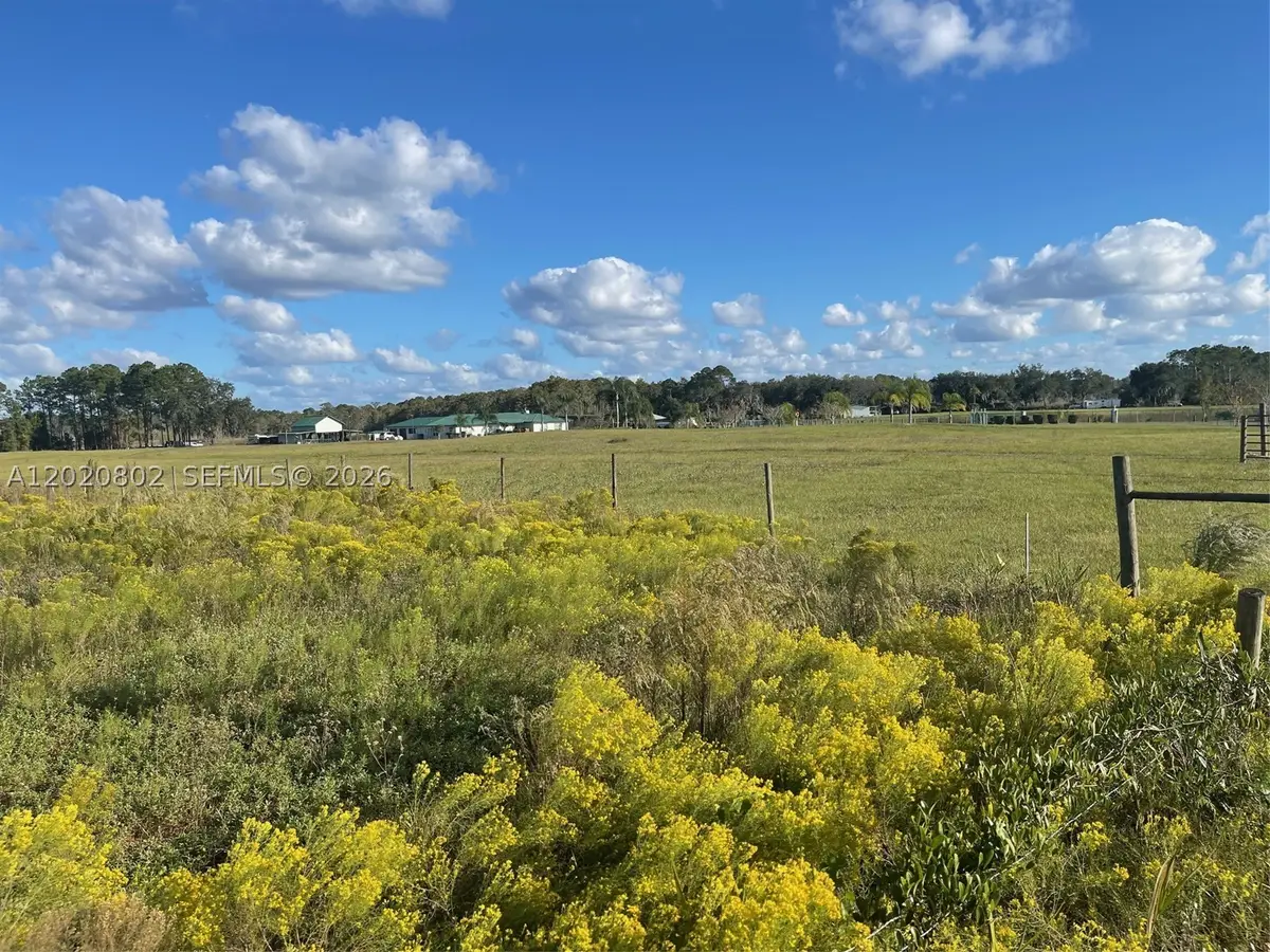 Huntington Shortcut, Crescent City, FL 32112 - #1