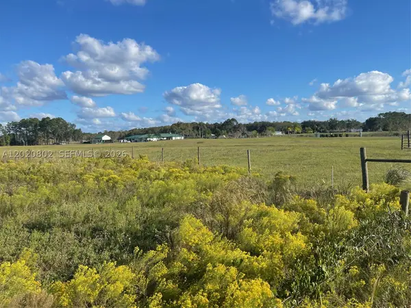 Huntington Shortcut, Crescent City, FL 32112
