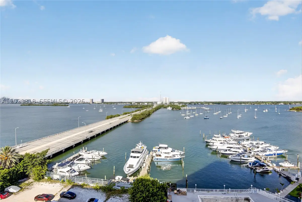 7904 West #1006, North Bay Village, FL 33141 - #1