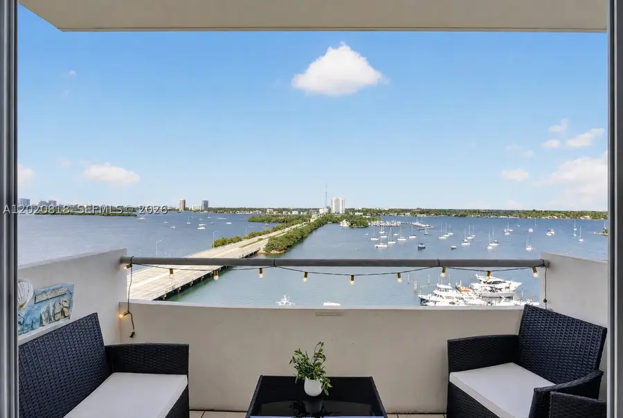 7904 West #1006, North Bay Village, FL 33141 - #2