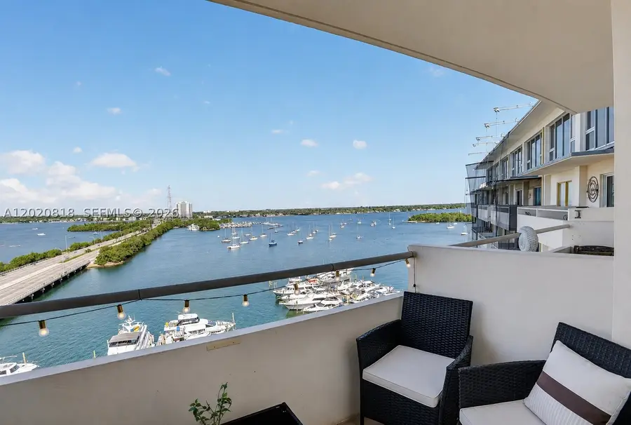 7904 West #1006, North Bay Village, FL 33141 - #3