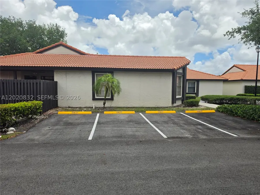 15240 SW 45th #54F, Miami, FL 33185 - #2