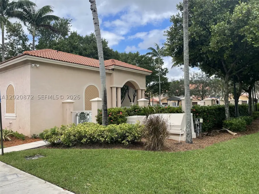 8835 S Isles, Tamarac, FL 33321 - #2