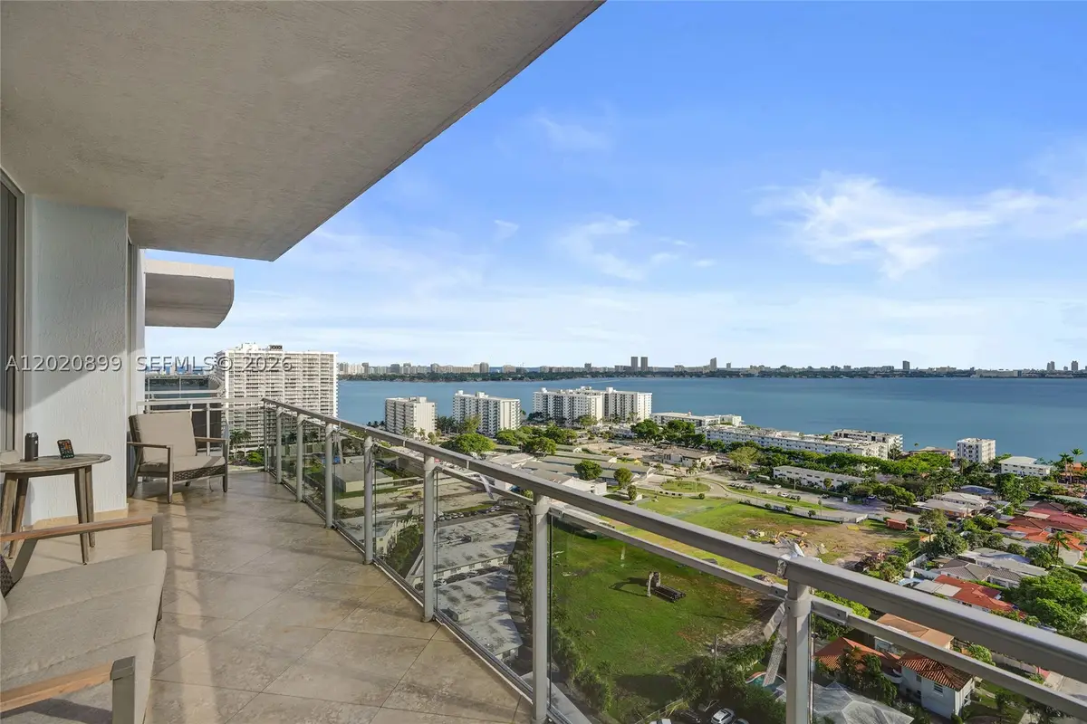 7901 Hispanola #2010, North Bay Village, FL 33141 - #1