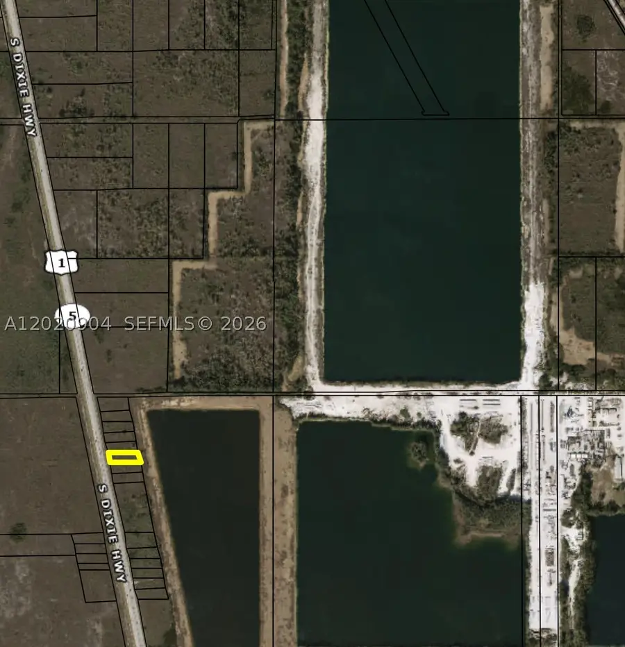 Us1, Florida City, FL 33034 - #2