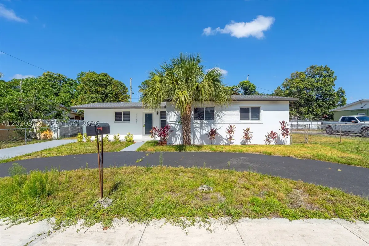 17231 NW 24th, Miami Gardens, FL 33056 - #1
