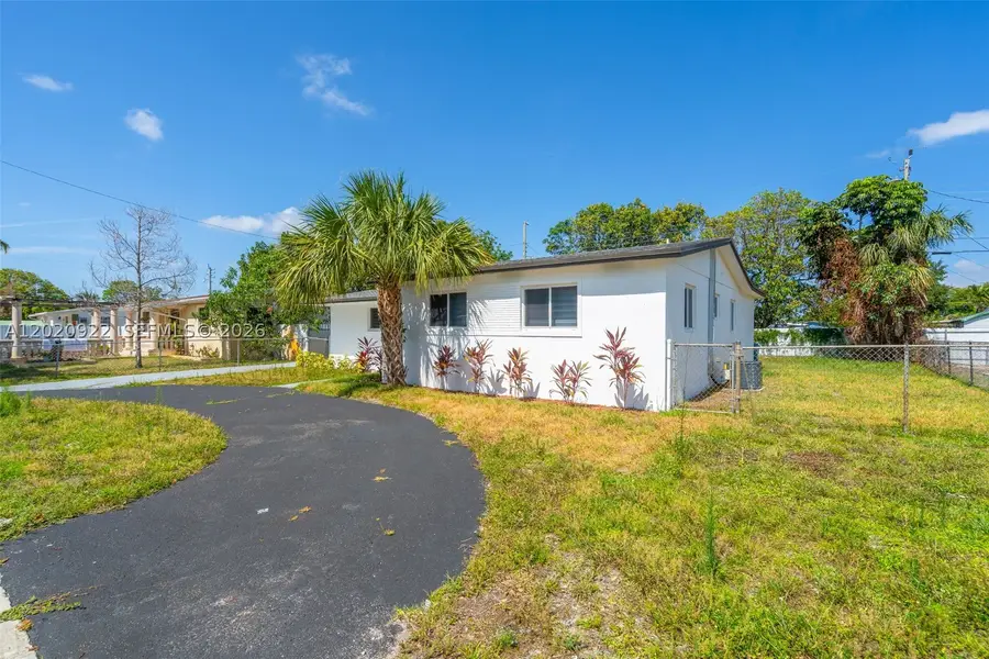 17231 NW 24th, Miami Gardens, FL 33056 - #2