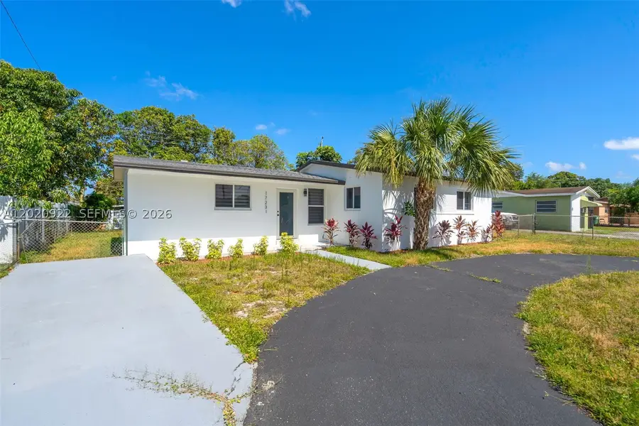 17231 NW 24th, Miami Gardens, FL 33056 - #3