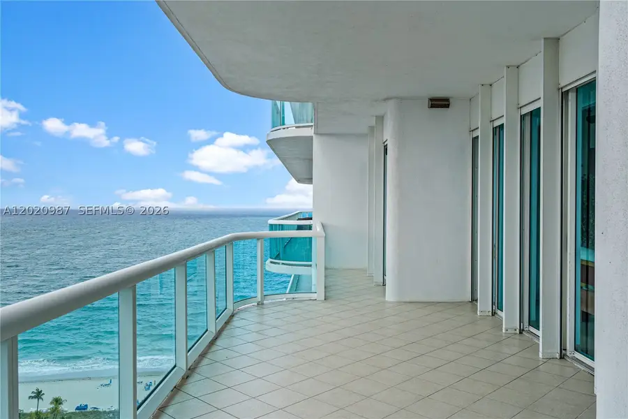10101 Collins #18C + CABANA, Bal Harbour, FL 33154 - #2