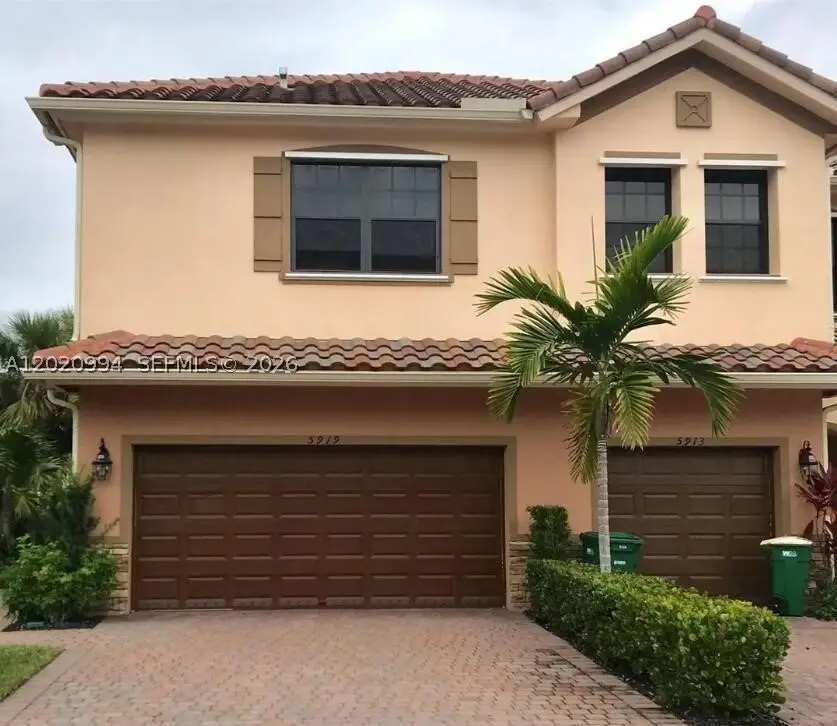 5919 NW 56th, Tamarac, FL 33319 - #1