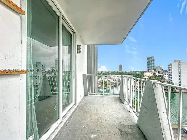 7133 Bay #705, Miami Beach, FL 33141