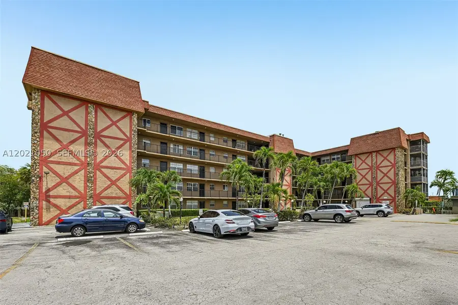 6575 W 4th #507, Hialeah, FL 33012 - #3