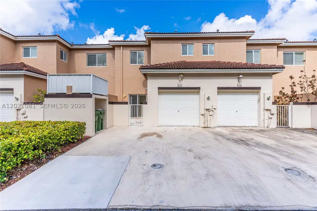 2312 SE 21st #2312, Homestead, FL 33035 - #1
