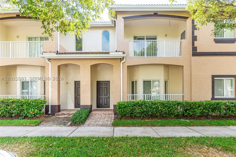 2312 SE 21st #2312, Homestead, FL 33035 - #2