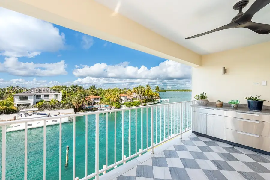 10180 W Bay Harbor #4A, Bay Harbor Islands, FL 33154 - #3