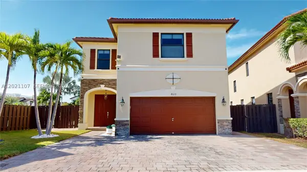 8610 NW 101st, Doral, FL 33178