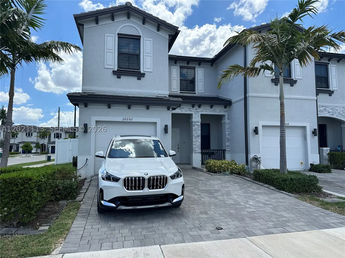 20352 NW 6th, Miami Gardens, FL 33169 - #1