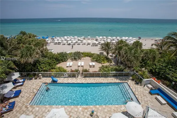 17315 Collins #1507, Sunny Isles Beach, FL 33160