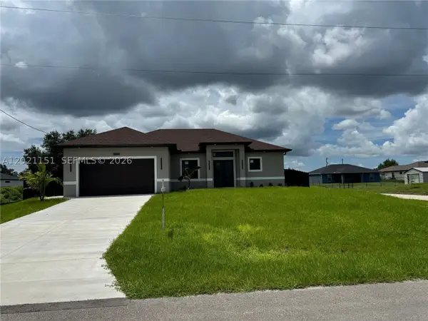 3115 2nd St Sw, Lehigh Acres, FL 33976