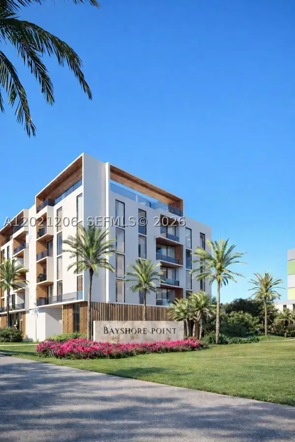7860 NE Bayshore #2C, Miami, FL 33138